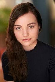 Stephanie Aubertin as Georgia in Horrorathon, Volume Two 2020