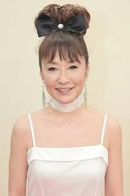 Junko Takada as Matsuyan in The Ballad of Narayama 1983