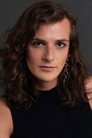 Marina Mathey as Cinthia Minelli in Brenda Lee and the Palace of Princesses 2021