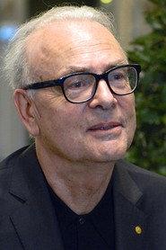 Patrick Modiano as Bob in Genealogies of a Crime 1997