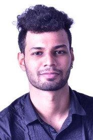 Arul Selva as Vinay in Netru Indha Neram 2024