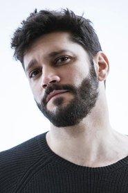 Armando Babaioff as Benigno in Blue Blood 2014