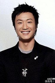 Ronald Cheng Chung-Kei as Marketing Head / Musical Instruments Salesman in McDull, the Alumni 2006