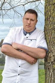 Paul Tall-Order Ritchie as Paulie in Amongst the Wolves 2025
