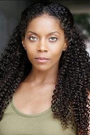 Lena Anthony as Imani in All In 2019