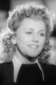 Clara Tabody as in Giudicatemi! 1948