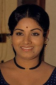 Bhavani as P Lakshmi in Lisa 1978