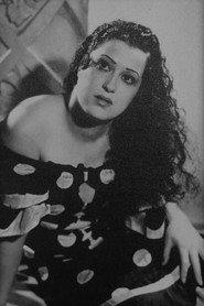 Goyita Herrero as  in Diego Corrientes 1937