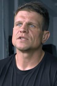 Mike Kulczycki as Self in Men of Iron 2021