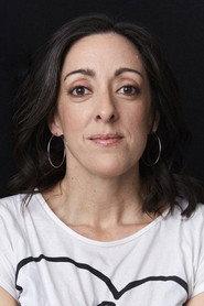 Andrea Lovera as  in Las enfermeras de Evita 2015