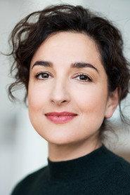 Sounia Balha as in Black Hands: Trial of the Arsonist Slave 2010