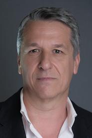 Şencan Güleryüz as in On the Water Surface 2023