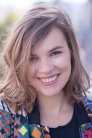 Jeanne-Marie Ducarre as Melissa in Lost Memories 2.0 2015
