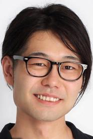 Rikumi Moriwaki as Tyger (voice) in Red Ash: Gearworld 2017