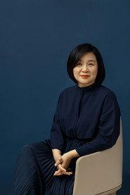 Liang Hong as Self in Swimming Out Till the Sea Turns Blue 2021