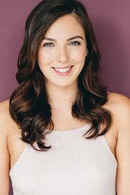 Shanel Maida as Raven in Crucify 2020