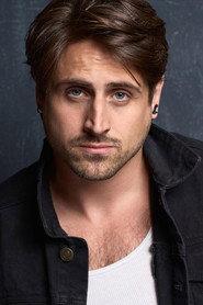 Isaac Akers as  in Scarlett 2020
