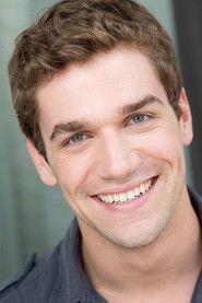 Ryan Vasquez as Backup Vocals in Walk On Through: Confessions of a Museum Novice 2024