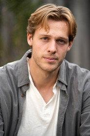 Jonah Erofeyeff as Friend 1 in Romeo 2023