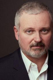John Ellison Conlee as Greg Dwaskin in The Sixth Reel 2021