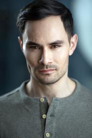 Randy Bernales as Michael in Traveler 2021