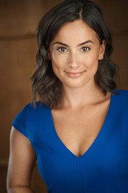 Karyn Halpin as Maid Marian in A Fairly Odd Summer 2014