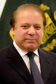Nawaz Sharif as Self in The General Goes Home 2017