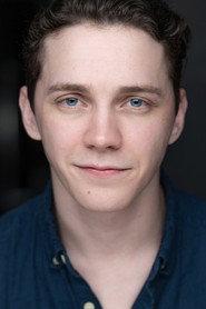 Daniel Marconi as Zip Crawley in Muckland 2015