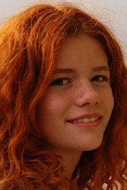 Linn Reusse as Kathrin in Prange 2025
