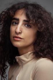 Aliki Andriomenou as in Beachcomber 2026