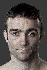 Jacob Volkmann as Self in UFC Fight Night 21: Florian vs. Gomi 2010