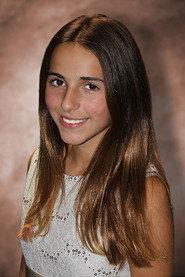 Ashley Szczerbacki as Kendall in Meet Me in the Margins 2026
