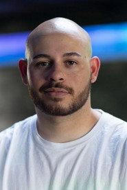 Douglas Morgan Brown as Casting Director 1 (Voice) in Uncast 