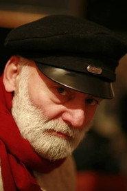 Grafser as Komitas in Alter Ego 2016