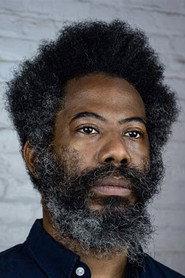 Robert Aiki Aubrey Lowe as Barnaby in Last Kind Words 2012