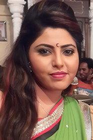 Alina Sheikh as in Vangala Viriguda