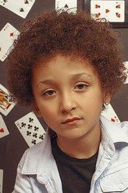 Youssef Salah as in Sandwich Kids 2024