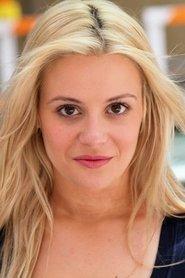 Christina Jacquelyn Calph as Alberta Stevens in The Second Age of Aquarius 2022