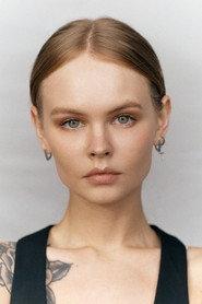Anastasiya Shcheglova as Olesya in Olesya 2018
