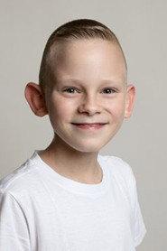 Dawian van der Westhuizen as Grayson in Summer's Last Resort 2026