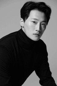 Kim Ryu-an as in Dead Camping The Live 2022