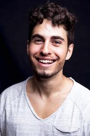 Eloi Costa as David in Big Bunny 2018