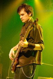 Evgeny Ognev as Бас-гитарист in Lumen - Дыши 2006