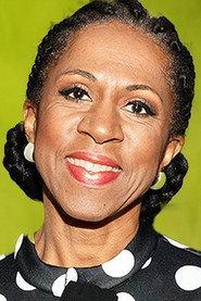 Elena Khanga as Herself in Crowned Species 2013