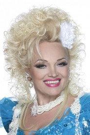 Nadezda Kadysheva as  in Mistress of the Neural Network 2025