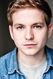 Harry McEntire as Young Ernie in Eric & Ernie 2011