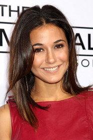 Emmanuelle Chriqui as Tatia Meddevi in 5 Days of War 2011