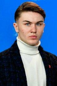 Artem Tkachuk as Young Oreste in Nostalgia 2022