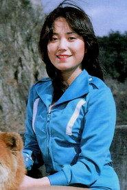 Akira Koizumi as Akira Momoi / Denzi Pink in Denshi Sentai Denziman: The Movie 1980