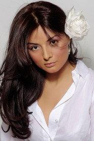 Kamila Babayeva as Nigar in Where Is The Lawyer? 2011